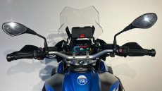 BMW R1250 GS TE